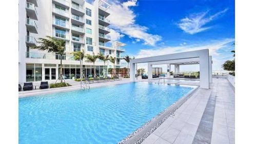 LUXURY 1 BDRM/1B APT IN MIAMI DESIGN DISTRICT AREA - Foto 4