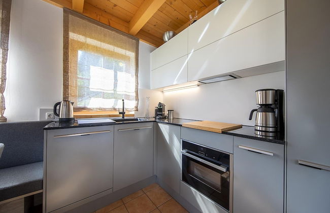 Chalet in Konigsleiten Near Ski Lift - Foto 12