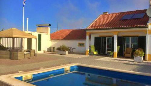 4 Persoons Woning met Zwembad. Rustig gelegen. - Foto 1