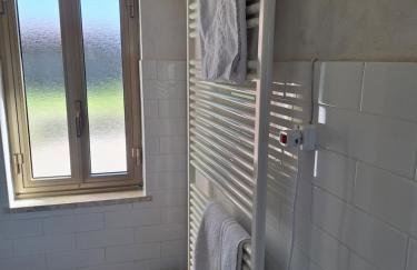 La Cuccia del Sole Panoramische appartementen met zwembad - Foto 39