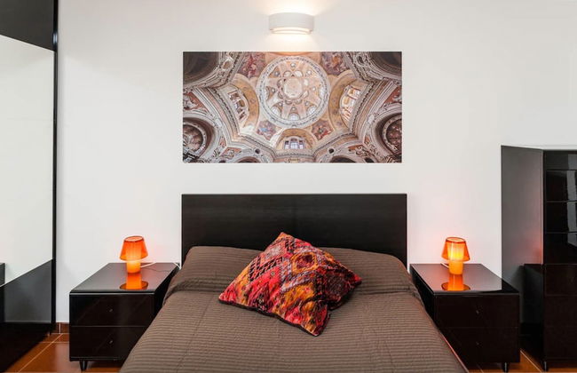 Studio S. Tommaso a Piazza Castello - Photo 3