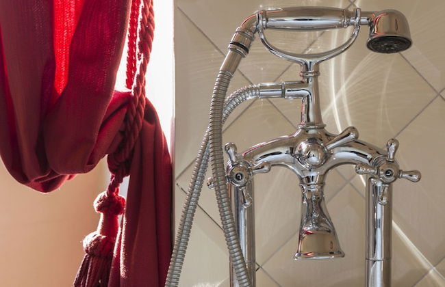 Castello di Volognano - Photo 46