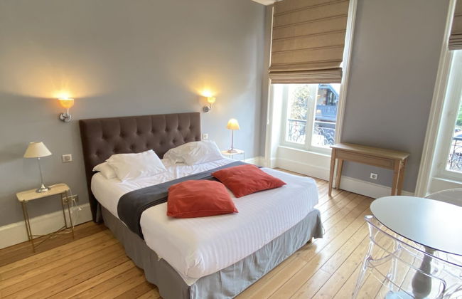 La Villa Beaupeyrat - Foto 56