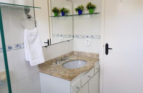 Condominio Folhas Secas - Foto 10