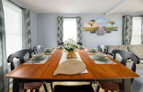 Convenient Braintree Home - 3 Bedroom Sleeps 8 - Foto 9