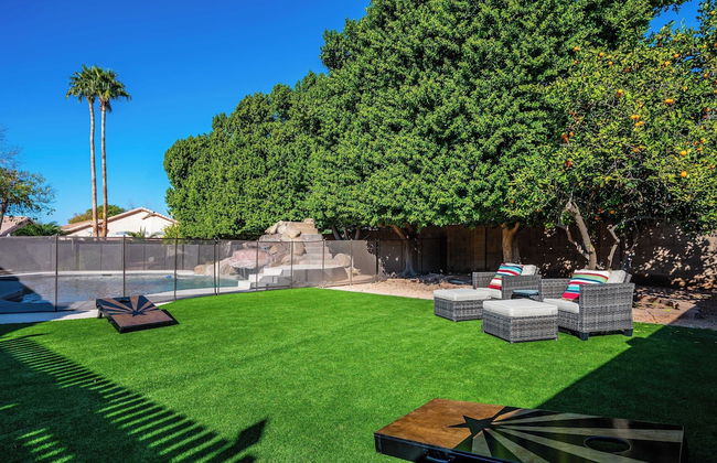 Bella Vista by Avantstay Pool w/ Waterslide - Photo 30