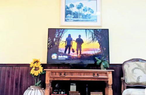 Surfers Paradise: Cozy Home near Hanna Park Poles - Foto 7