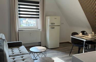 Ferienwohnung Lohfelden Vibes - Foto 8