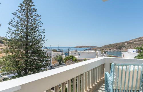 Psathi Seaview House - Foto 30