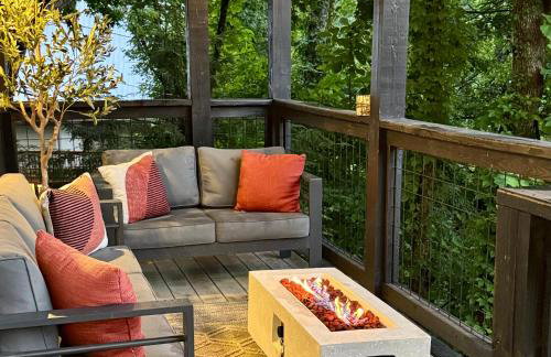 Ober Lux Chalet - Foto 10