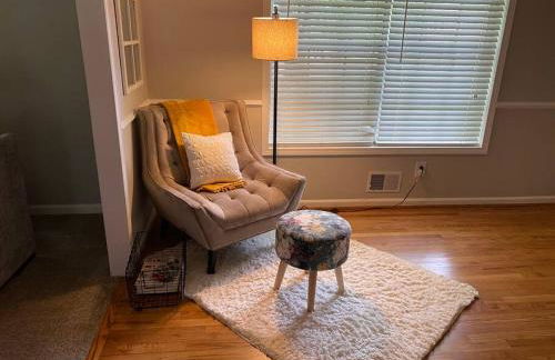 Quiet Kennesaw 3BR home - close to KSU, Lakepoint - Foto 13