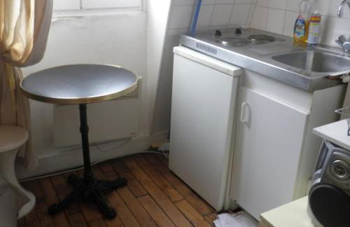 CHAMPS ELYSEES STUDENT STUDIo - Foto 8