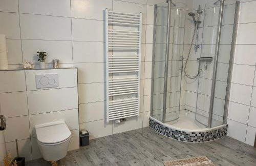 Schreiber-FeWo 01 - Foto 13