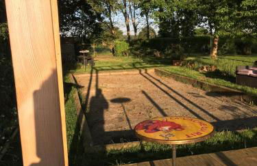 La Gentillere “Ancien Ermitage”PNR du Perche 3 * - Foto 42