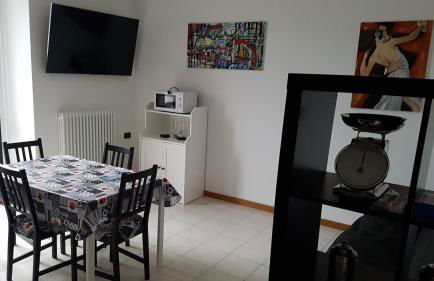 ABE Casa Vacanze CIR 01624-CNI-00502 - Foto 9