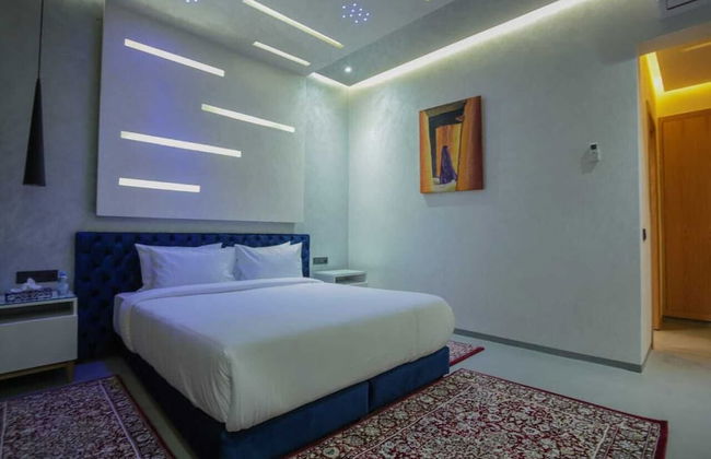 Palmeraie Green Resort - Foto 21