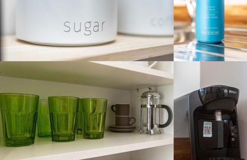 Briants, for Families & Contractors - Free Parking - Photo 26