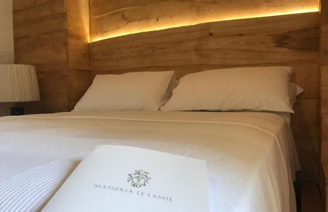 Masseria Le Lamie - Photo 4