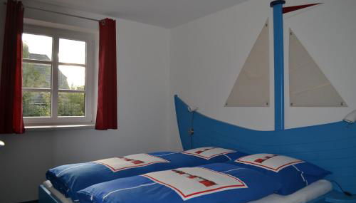 Apartments im Sössaarep's Hüs - Foto 3