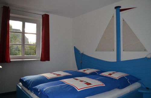 Apartments im Sössaarep's Hüs - Photo 3