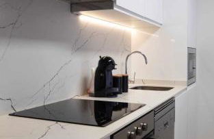 AG Piso Mar do Barbanza I a 150m de playa para 6 - Foto 35