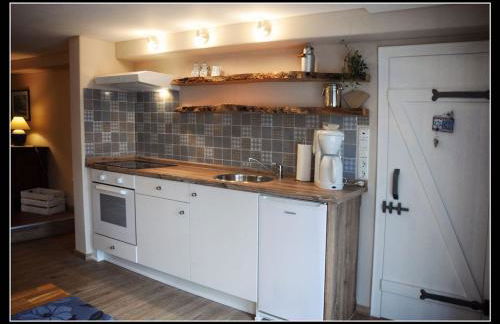 Apartment,Wohnung & Zimmer 'Am Waldfreibad' - Foto 7