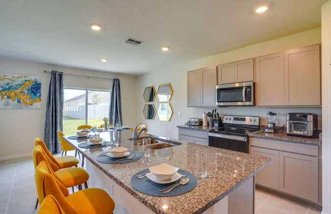 Charming Haines City - Foto 8