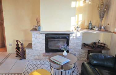 Chalet Le DRUZIA at 1000 m - Foto 12