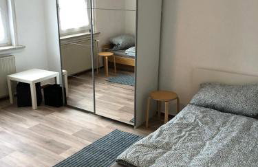 Obermain Apartment - Foto 5