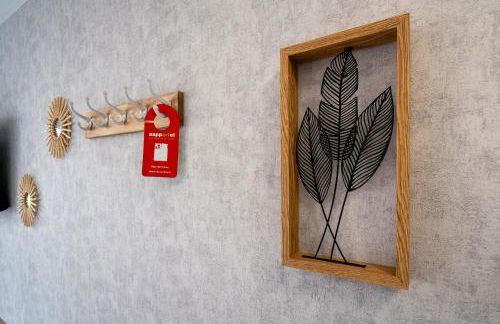 SmartLiving Boardinghouse Bielefeld - 24h Check In - Foto 100