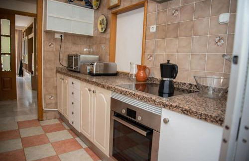 Piso con Jardín - Foto 34