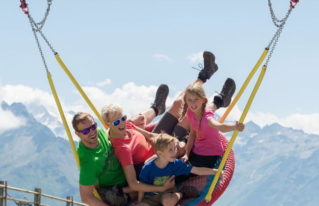 Apartment in Bramberg am Wildkogel With Balcony - Foto 41