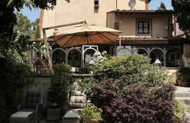 Villa delle Ortensie - Foto 35