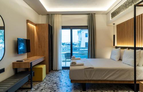 NERO SEASCAPE SUITES - Foto 21