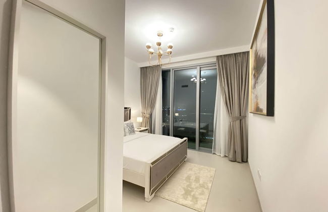 Lux BnB The Grand Creek Harbor Views - Foto 4