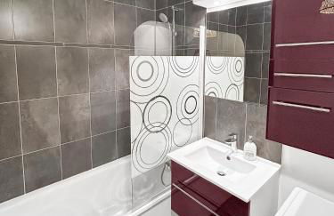 Charme et confort à Bondy - proche Paris Disney CDG - Foto 43