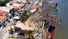 amplo apto confortável 2 dom condomínio Club - Foto 4