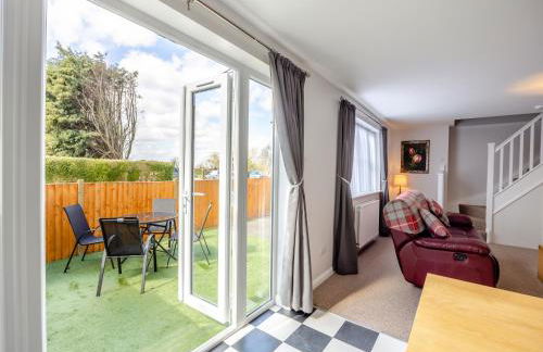 Willow's Cottage - Uk42144 - Foto 7