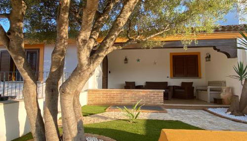 Villa ROSA Tertenia - Foto 4, Garden