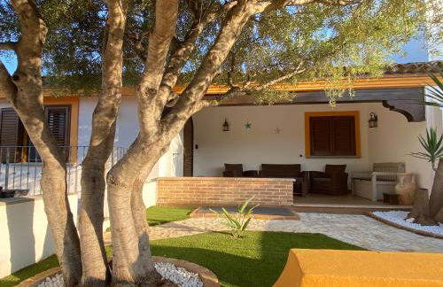 Villa ROSA Tertenia - Foto 4