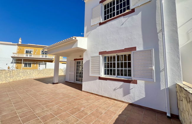 Pêra Stylish Villa With Pool by Homing - Foto 52