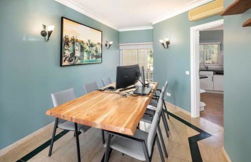 Casa do Verde at Presa de Moura near Carvoeiro and Ferragudo - Foto 11