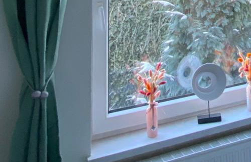 Ferienwohnung Parkblick - Foto 15