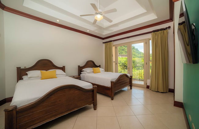 Los Suenos Bella Vista 2B Pool View - Foto 3