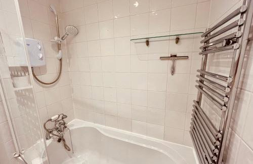 Apartment in West London - Foto 9