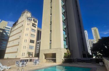 Volpi Residence - Aconchego & localização na Savassi - Foto 5