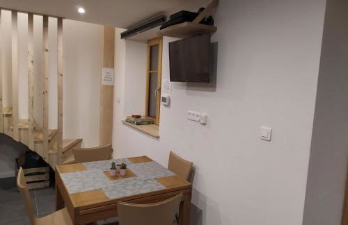 Gîte du Fourpéret-Parc Naturel du Haut-Jura - Foto 21