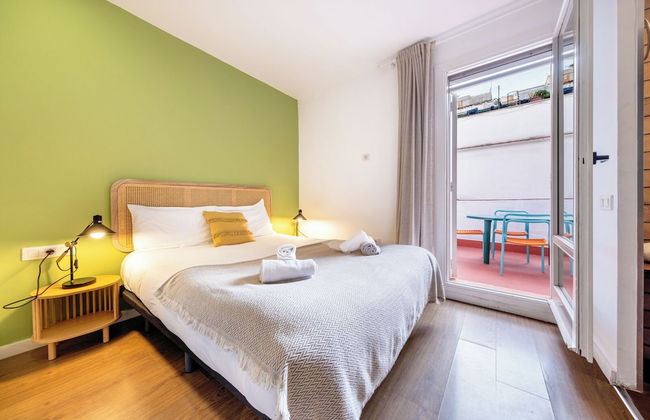 Caliu Apartments Barcelona - Fira - Foto 22