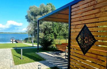 Zacisze Mazurskie - Foto 22