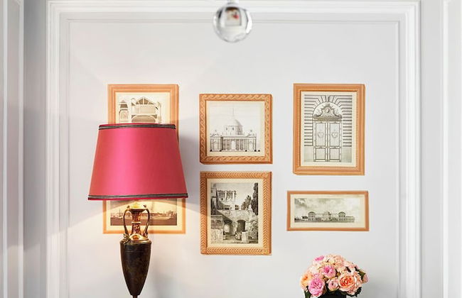 Hôtel Plaza Athénée - Dorchester Collection - Foto 55